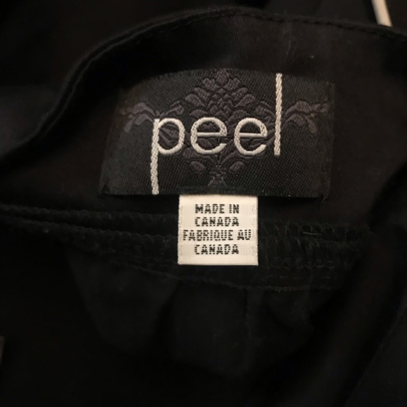 Beautiful Little Black Dress - Picture 4 of 6